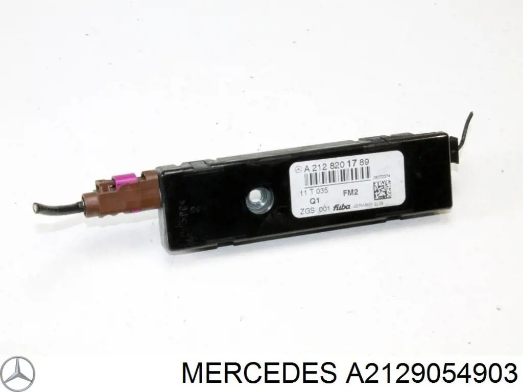 A2129054903 Mercedes 