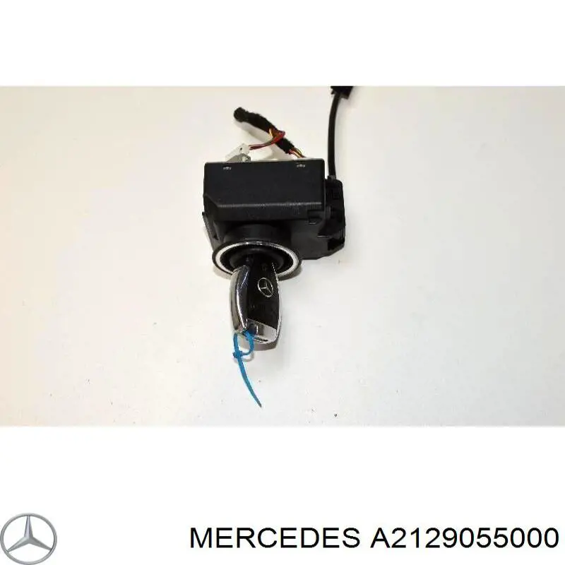 Compre A2129055000 Mercedes 
