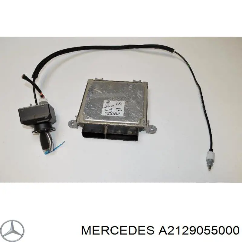  Mercedes A2129055000