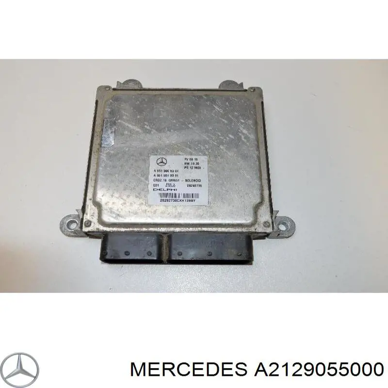 A2129055000 Mercedes 