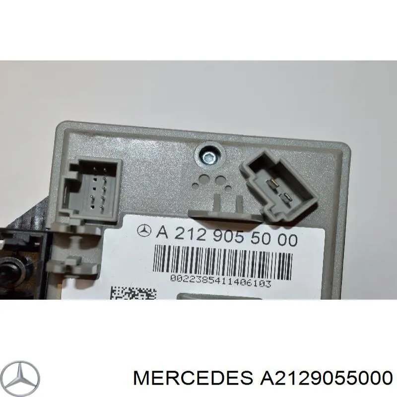  Mercedes A2129055000 preço, a partir de 270,71 USD