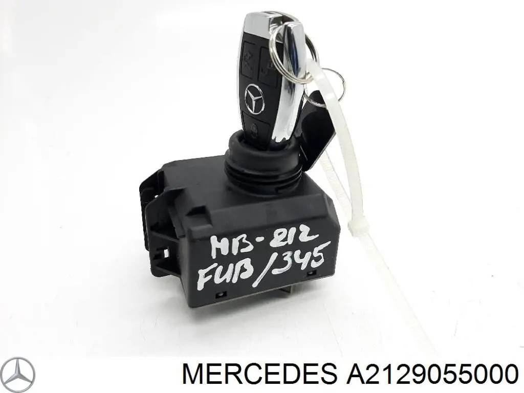 A2129055000 Mercedes 