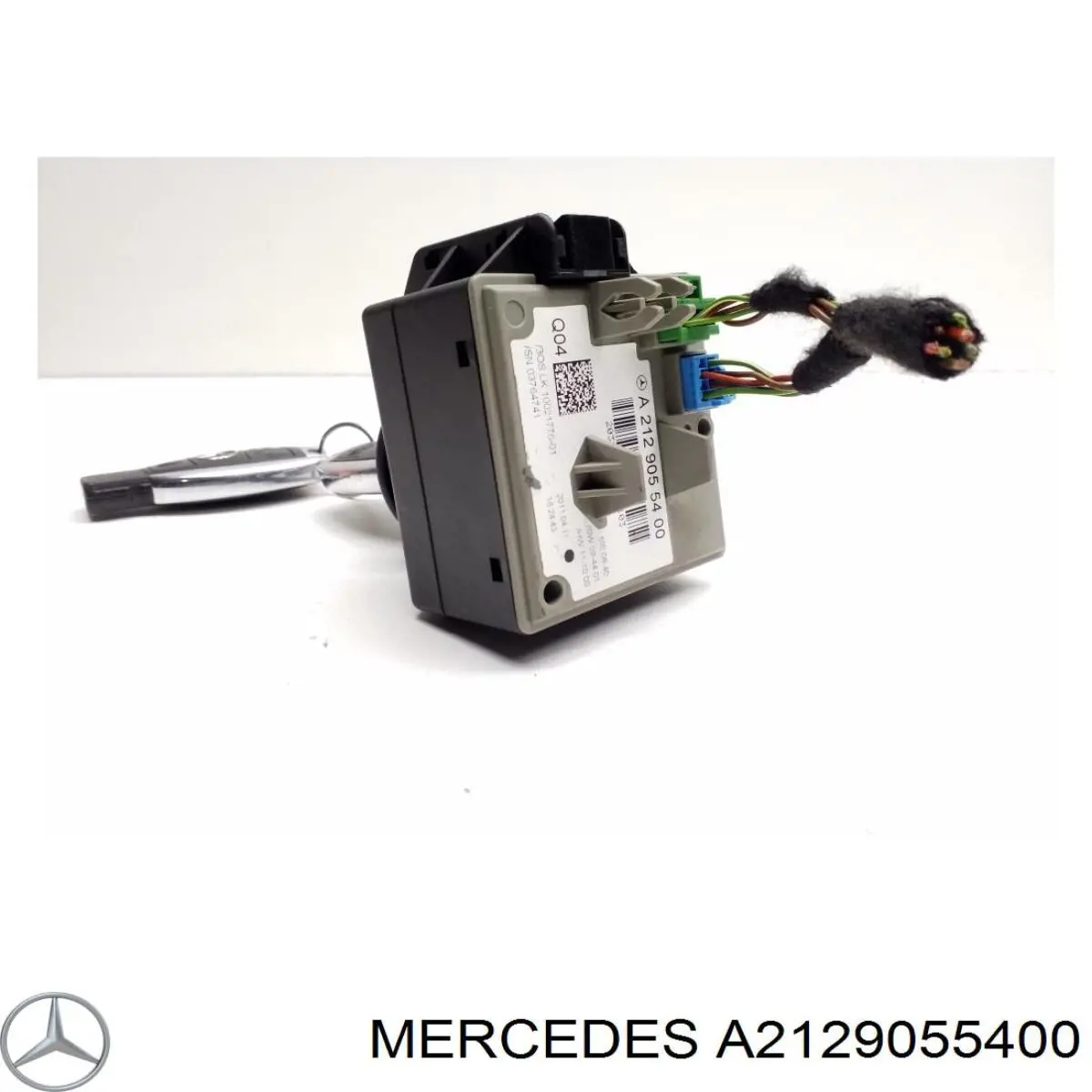  Mercedes A2129055400 preço, a partir de 184,53 USD
