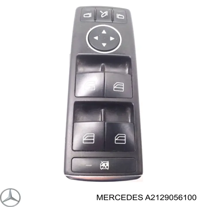  Mercedes A2129056100