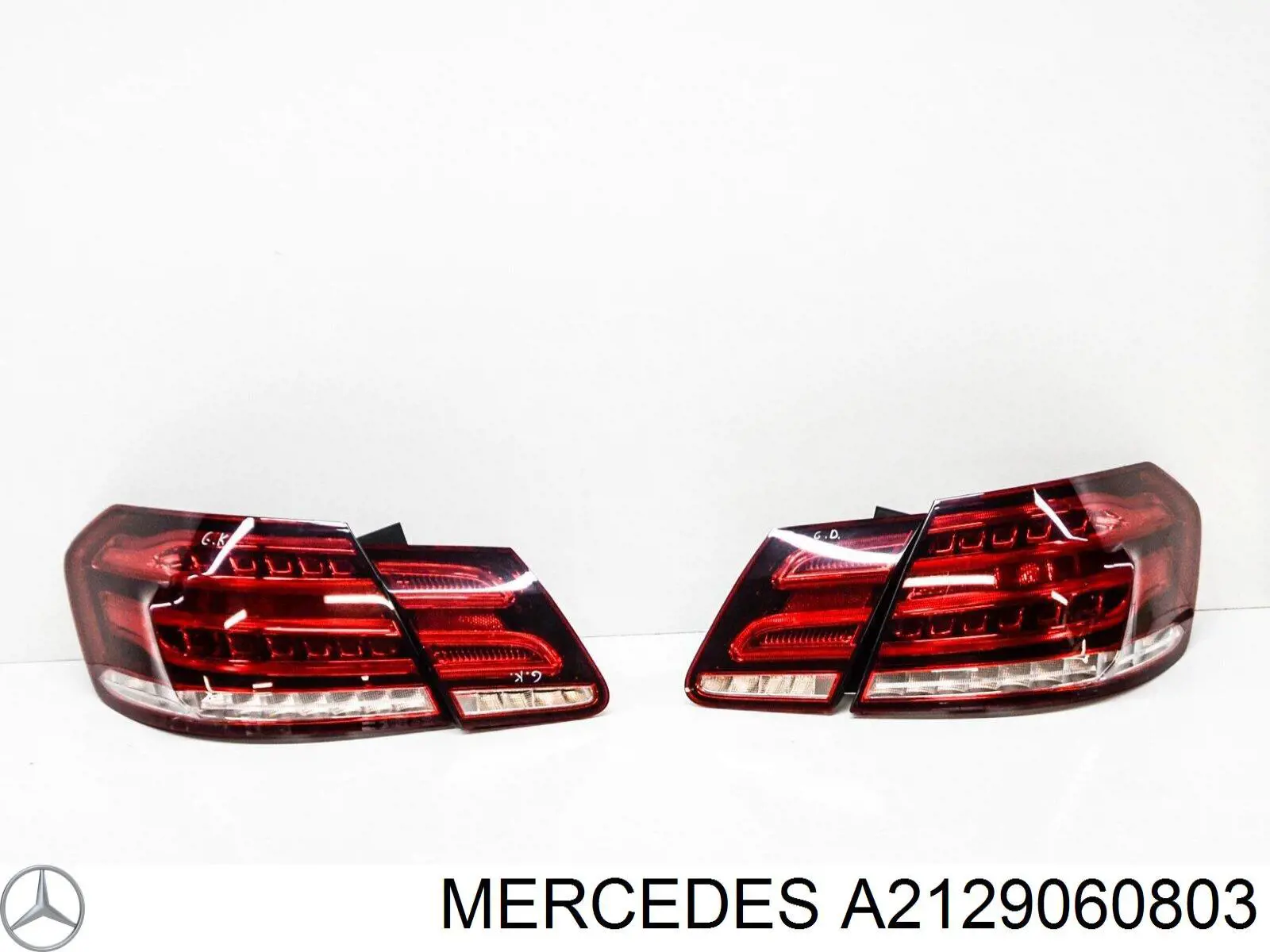 4401995R3AE Depo/Loro/Abakus Lanterna traseira direita externa
