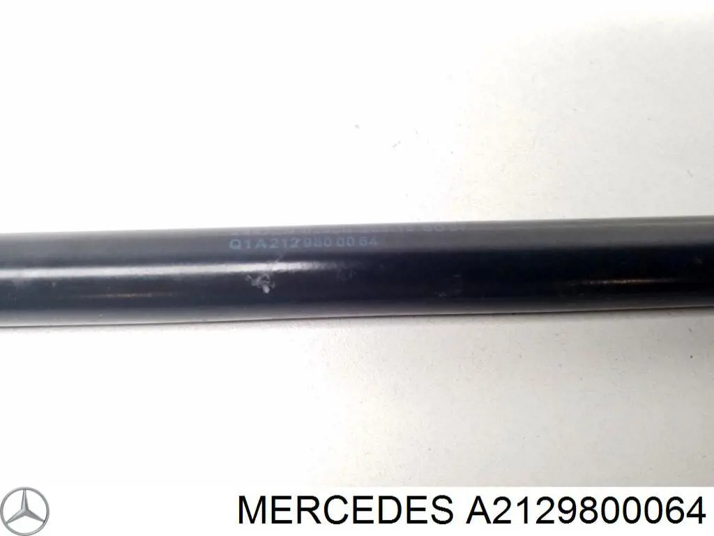 Amortecedor da capota Mercedes A2129800064 preço, a partir de 31,92 USD