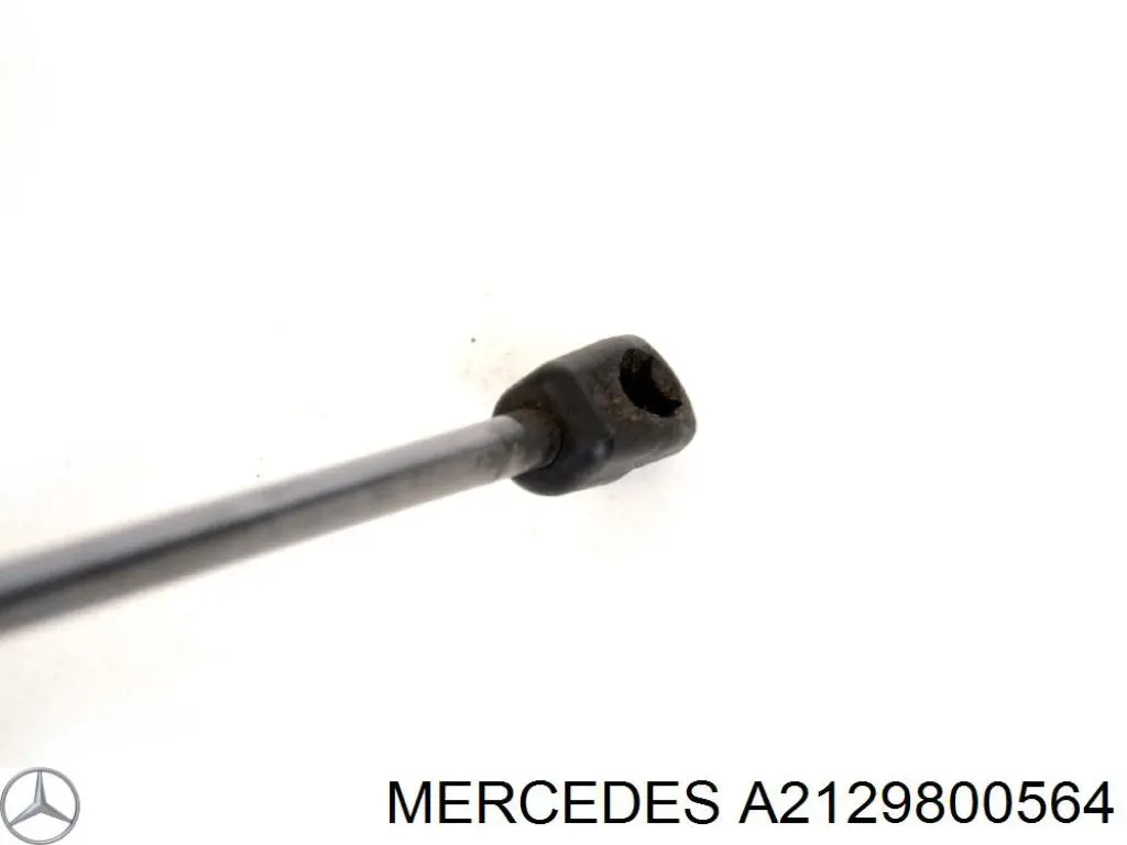 Amortecedor da capota Mercedes A2129800564 preço, a partir de 37,46 USD