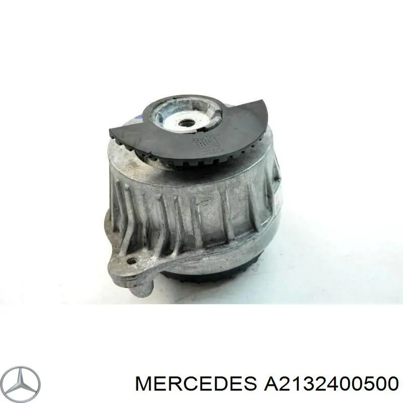 Coxim (suporte) esquerdo de motor Mercedes A2132400500 preço, a partir de 97,90 USD