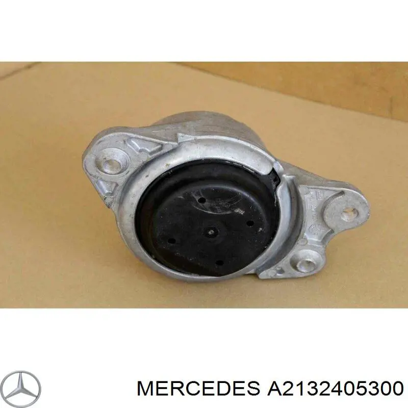 109385 Febi Coxim (suporte) direito dianteiro de motor