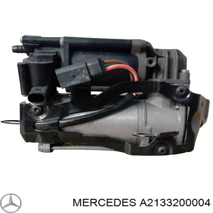 Compre A2133200004 Mercedes 