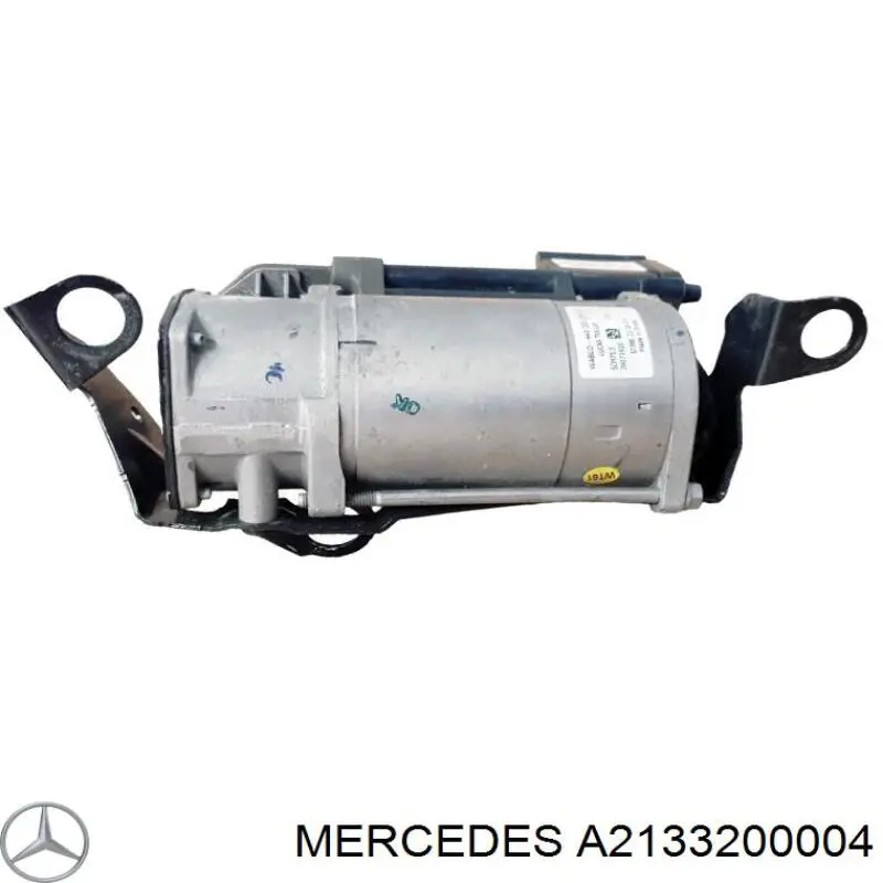  Mercedes A2133200004 preço, a partir de 200,68 USD