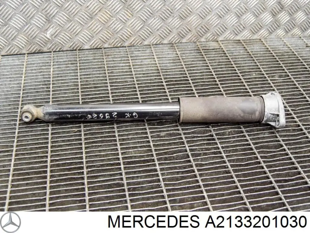 Amortecedor traseiro Mercedes A2133201030 preço, a partir de 97,21 USD