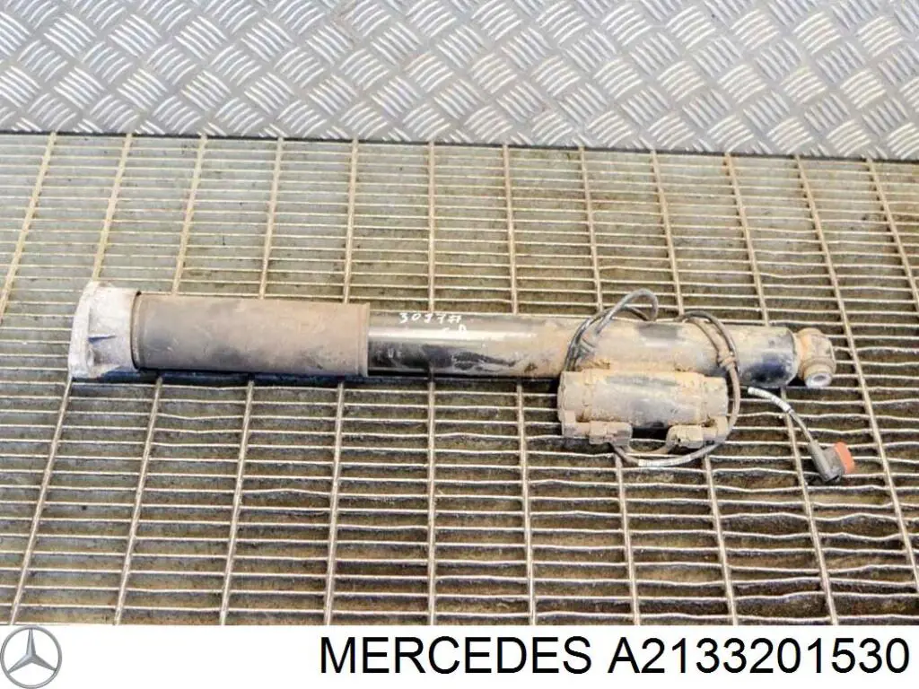 Amortecedor traseiro Mercedes A2133201530 preço, a partir de 95,34 USD