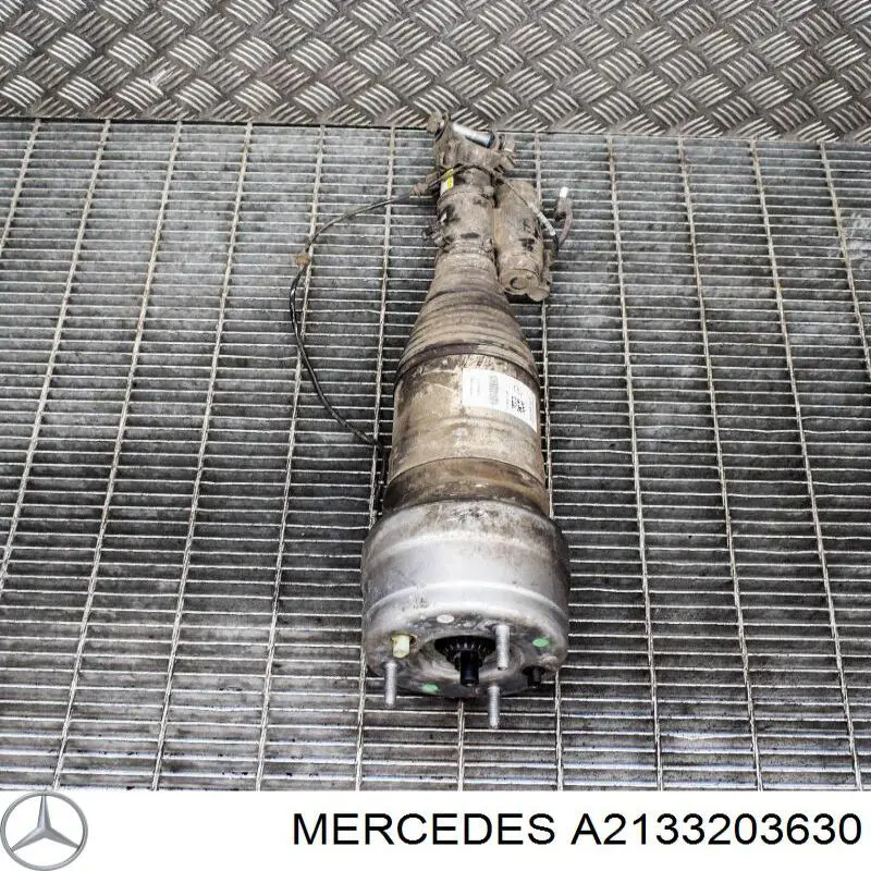 Amortecedor dianteiro Mercedes A2133203630 preço, a partir de 174,85 USD