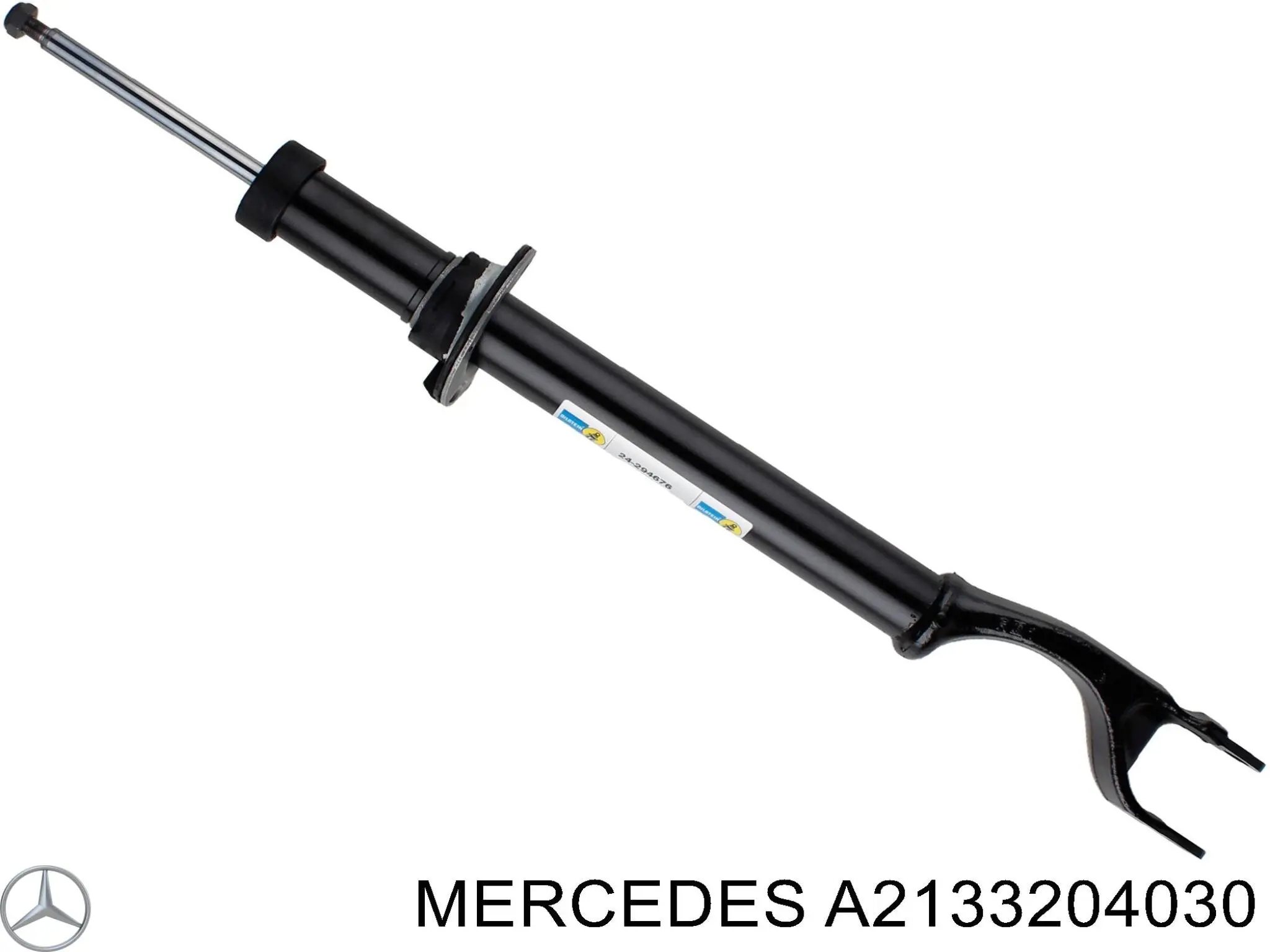 Amortecedor dianteiro direito Mercedes A2383203601 preço, a partir de 108,23 USD