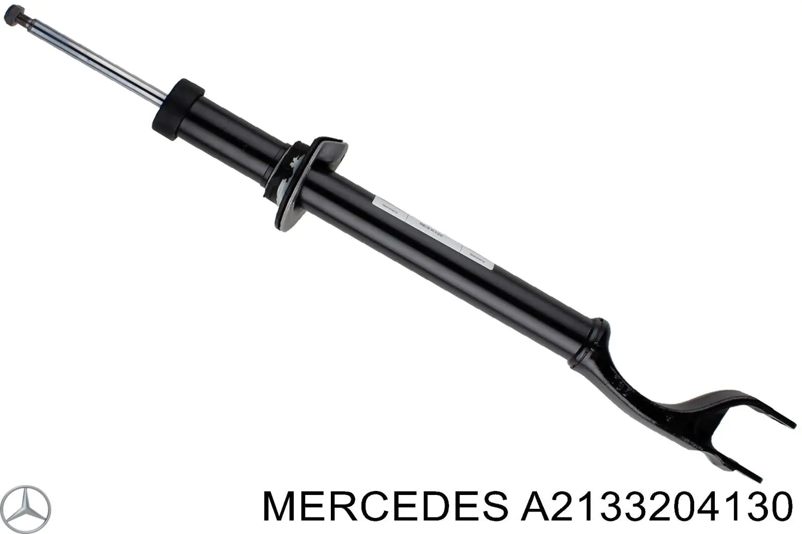 Amortecedor dianteiro esquerdo Mercedes 2133203930 preço, a partir de 108,23 USD