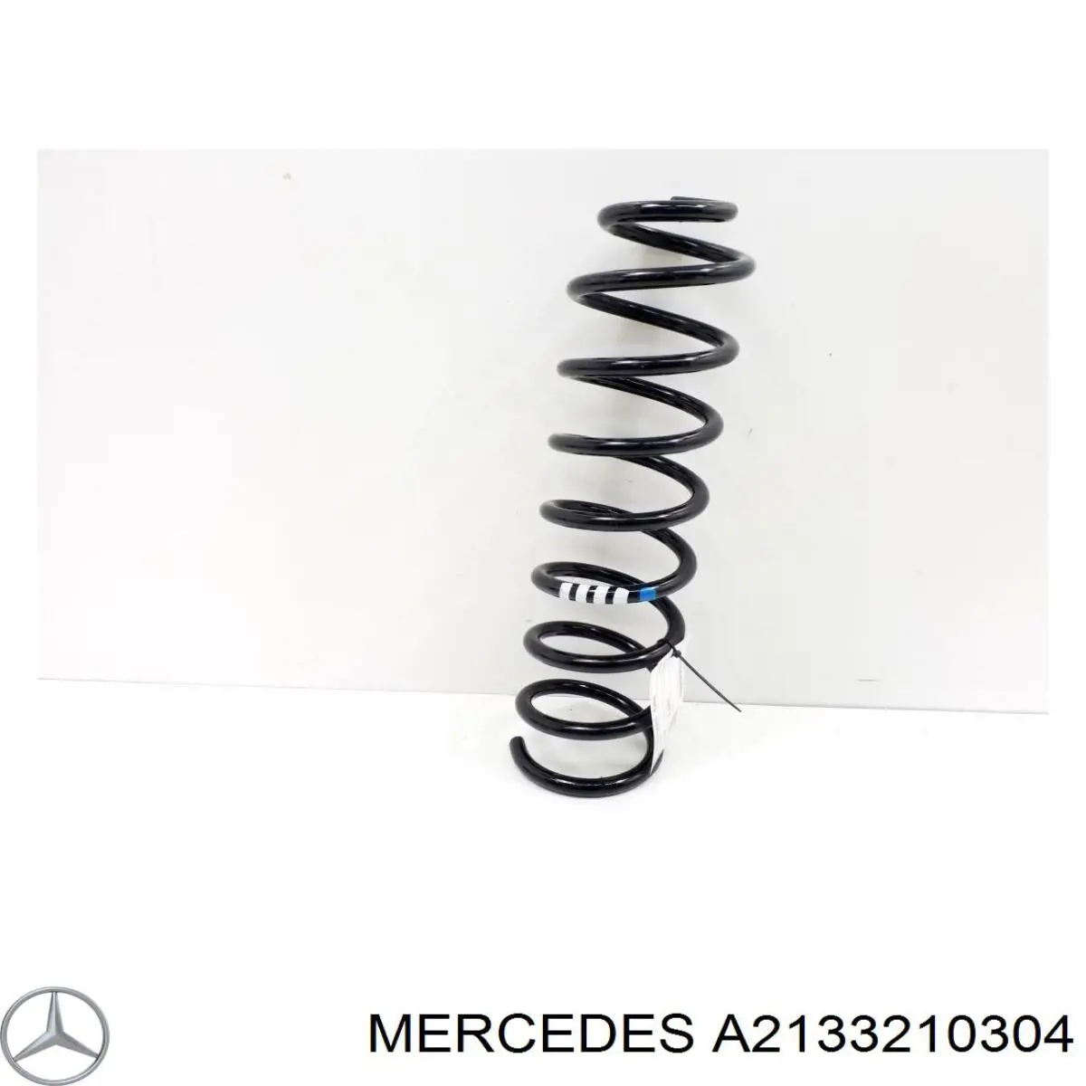 A2133210304 Mercedes Mola dianteira