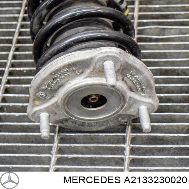 Suporte de amortecedor dianteiro Mercedes A2133230020 preço, a partir de 61,45 USD