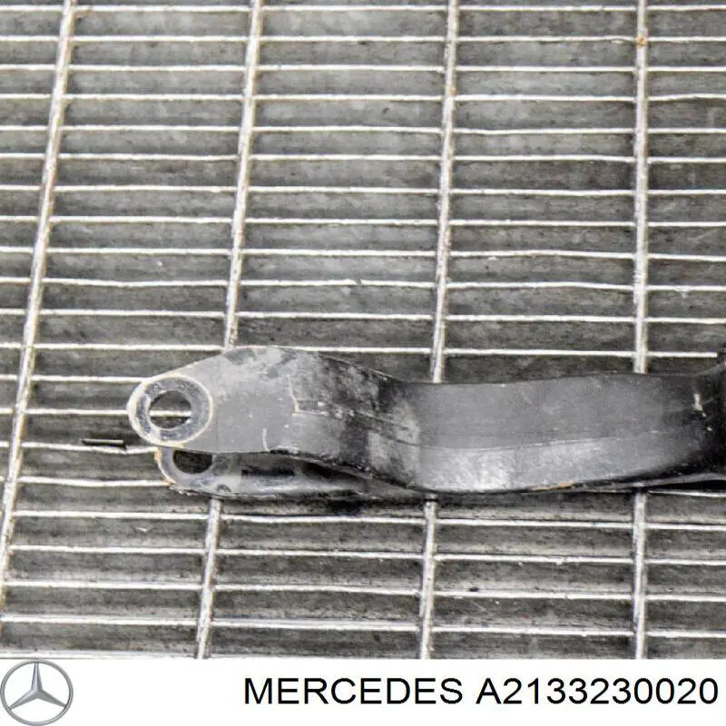 Compre A2133230020 Mercedes Suporte de amortecedor dianteiro