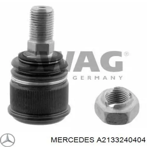Compre A213324040405 Mercedes Mola traseira
