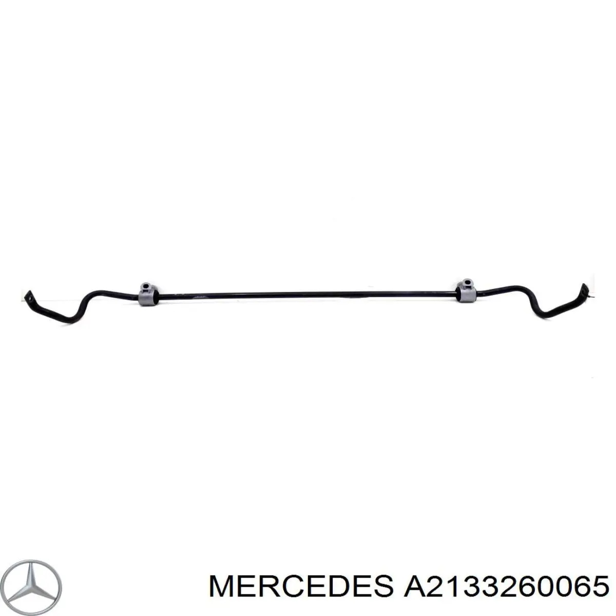 Compre A2133260065 Mercedes Estabilizador traseiro