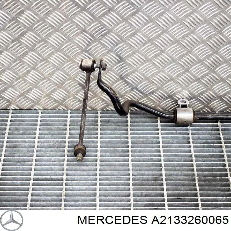Estabilizador traseiro Mercedes A2133260065 preço, a partir de 114,07 USD