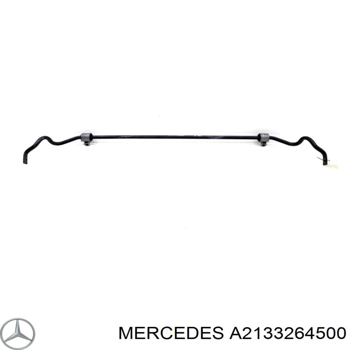 Estabilizador traseiro para Mercedes E  S213