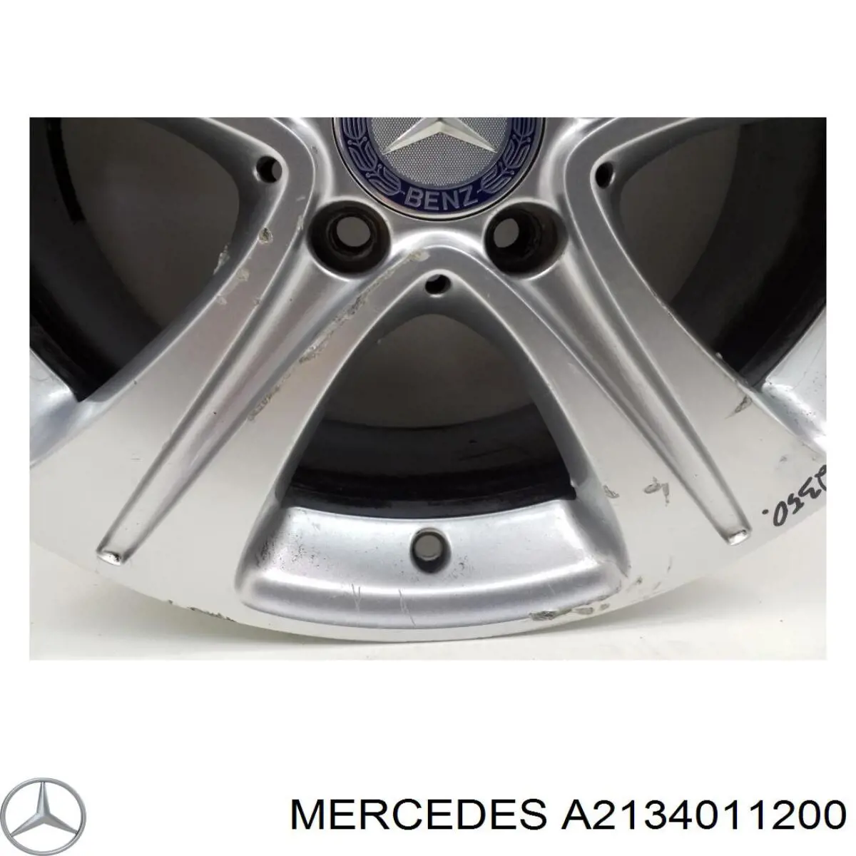 Compre A2134011200 Mercedes 