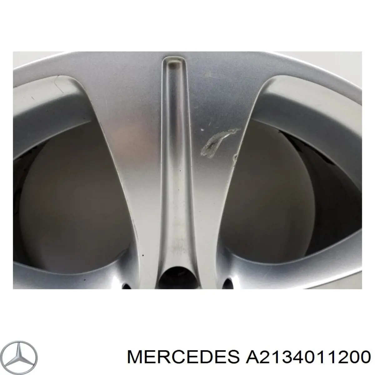 A2134011200 Mercedes 