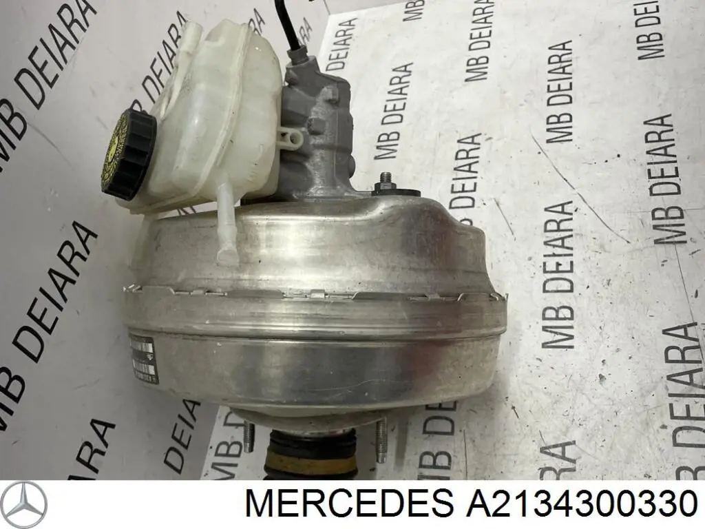 A2134300330 Mercedes 