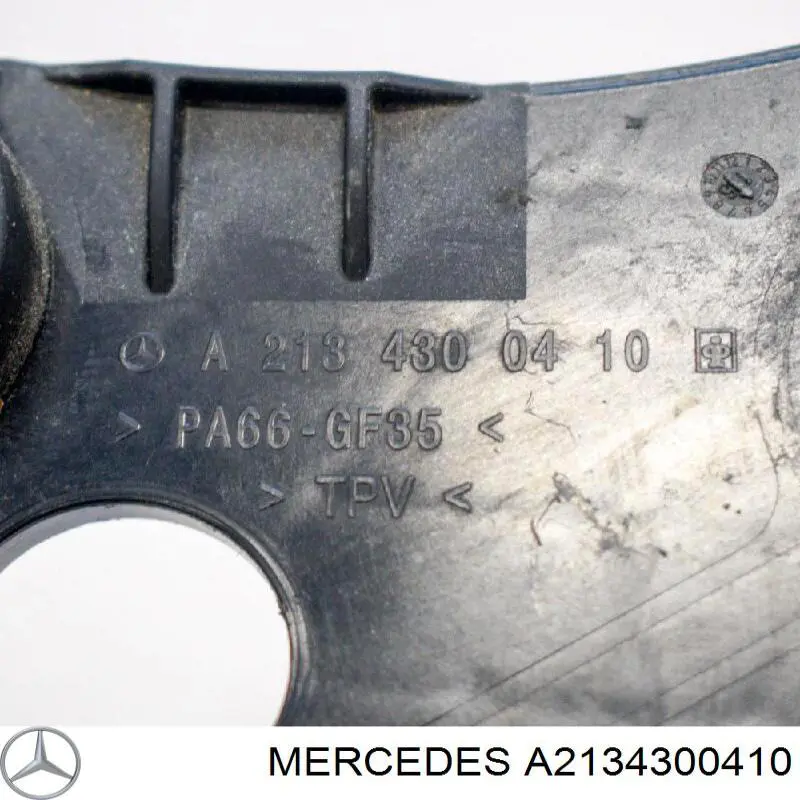 Compre A2134300410 Mercedes 