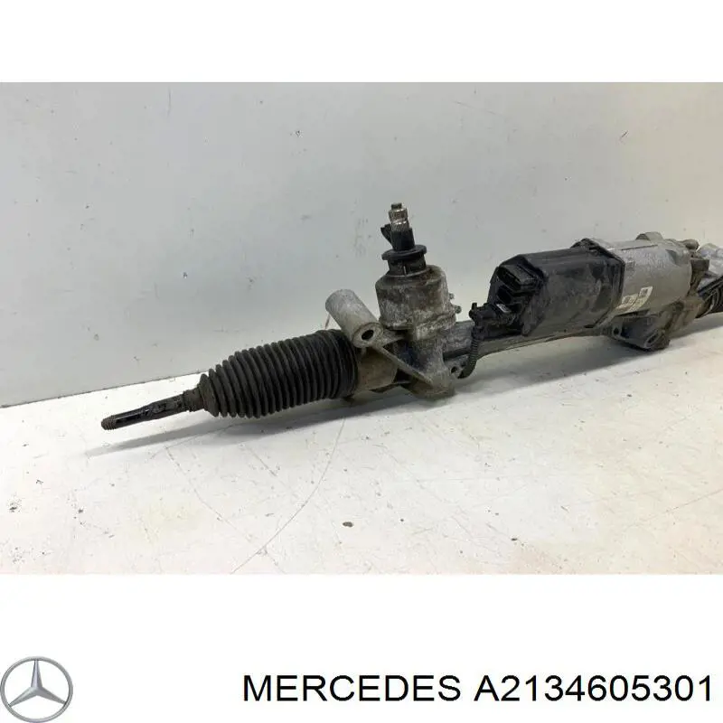 Cremalheira da direção MSG ME414NLR0R preço, a partir de 818,83 USD