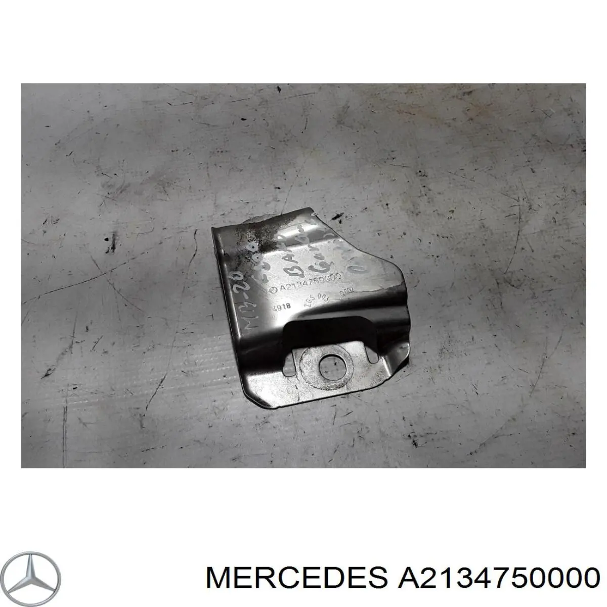 A2134750000 Mercedes 