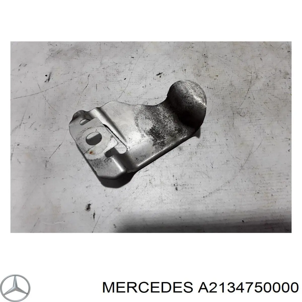  Mercedes A2134750000 preço, a partir de 30,35 USD