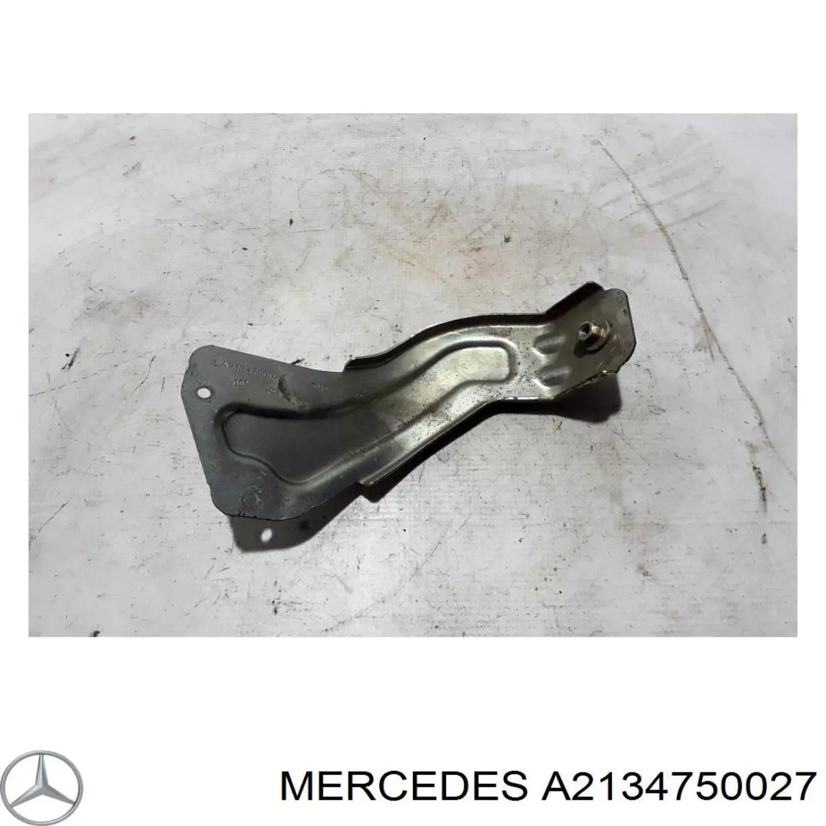 A2134750027 Mercedes 