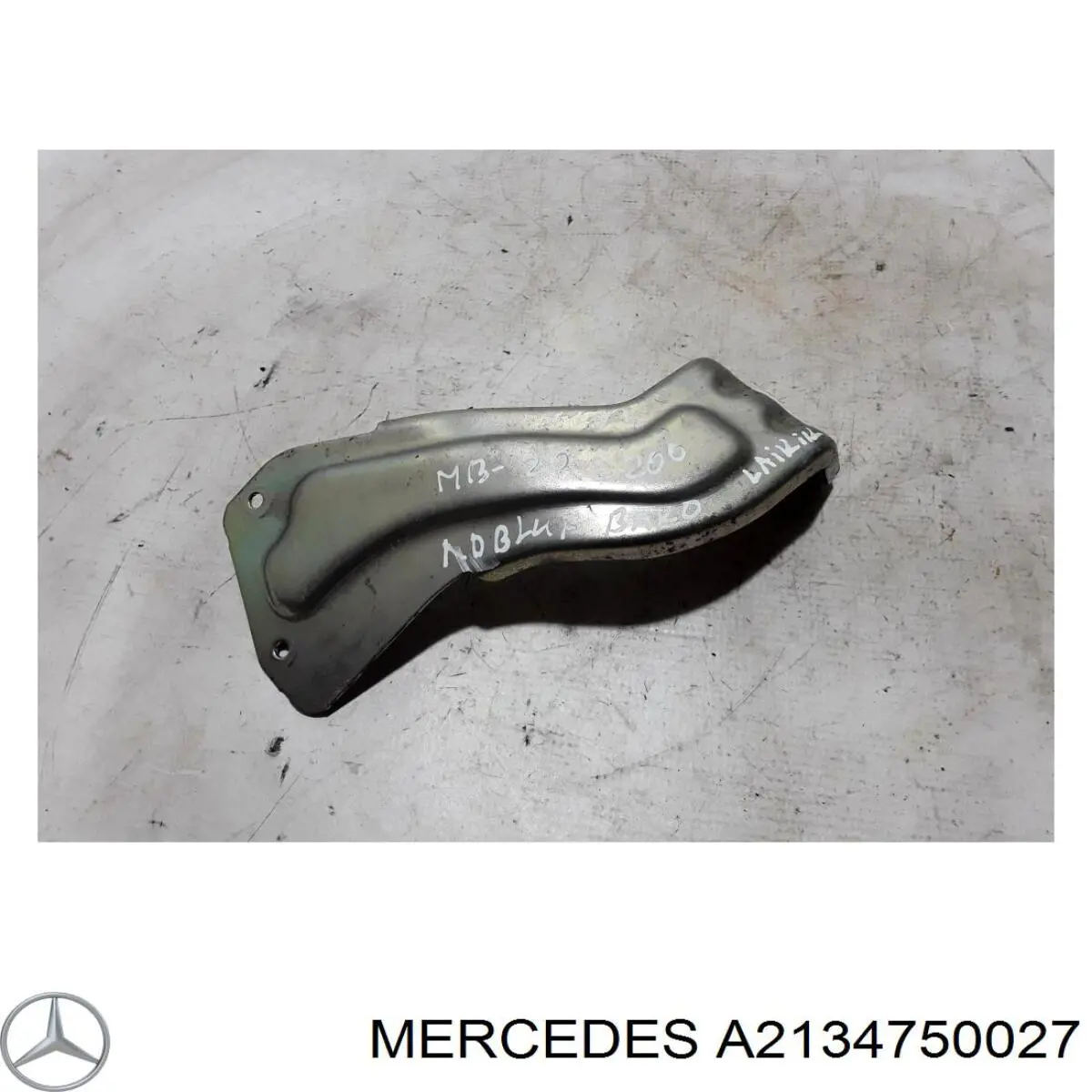  Mercedes A2134750027 preço, a partir de 27,04 USD