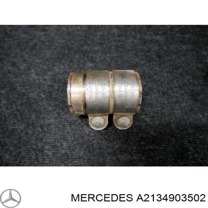 Compre A2134903502 Mercedes 