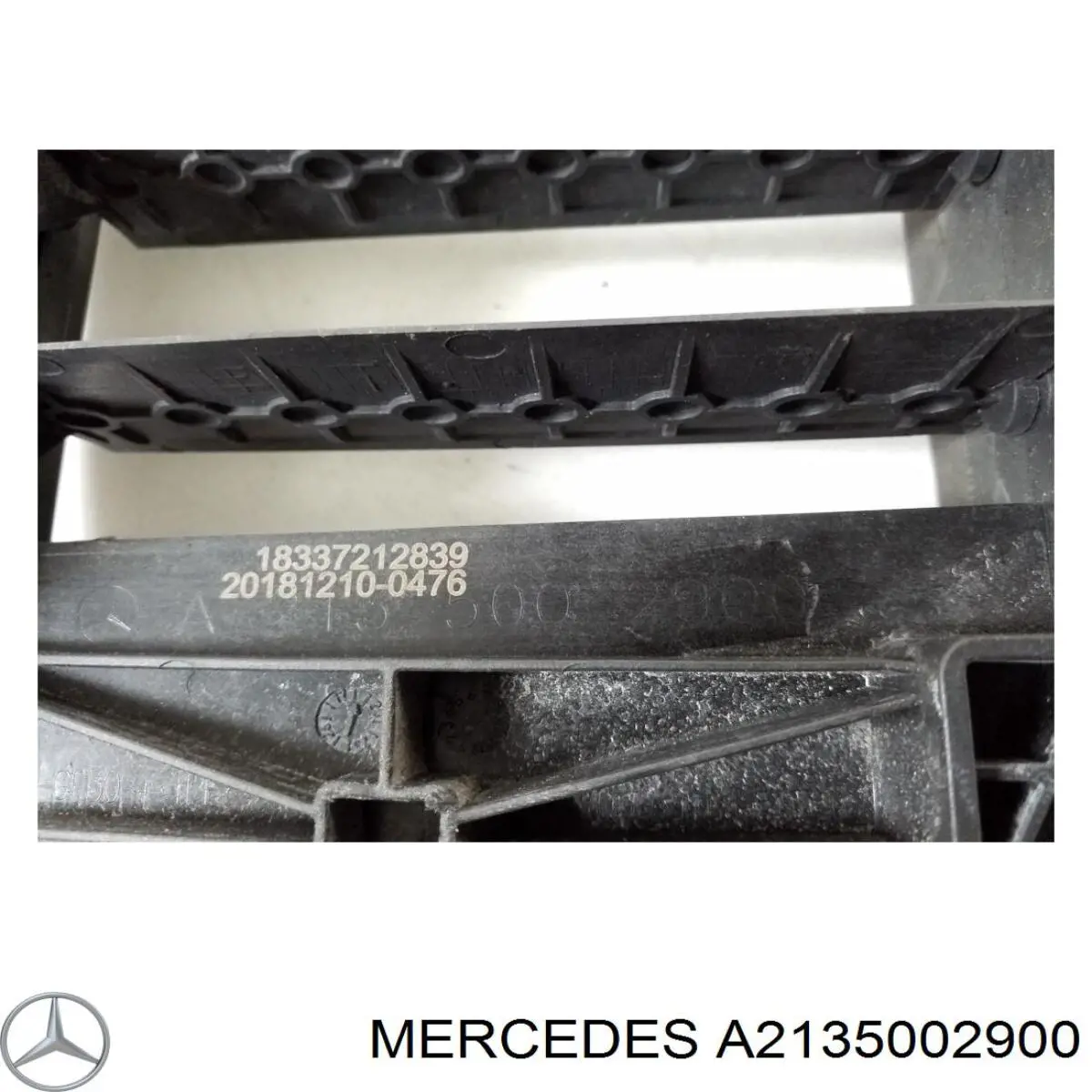  Mercedes A2135002900 preço, a partir de 173,50 USD