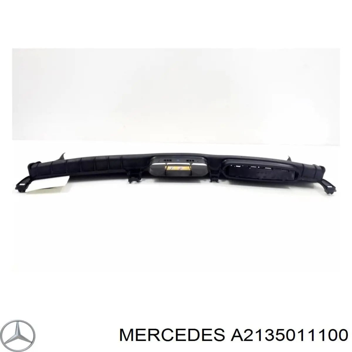 Tomada de ar de filtro de ar Mercedes A2135011100 preço, a partir de 88,89 USD