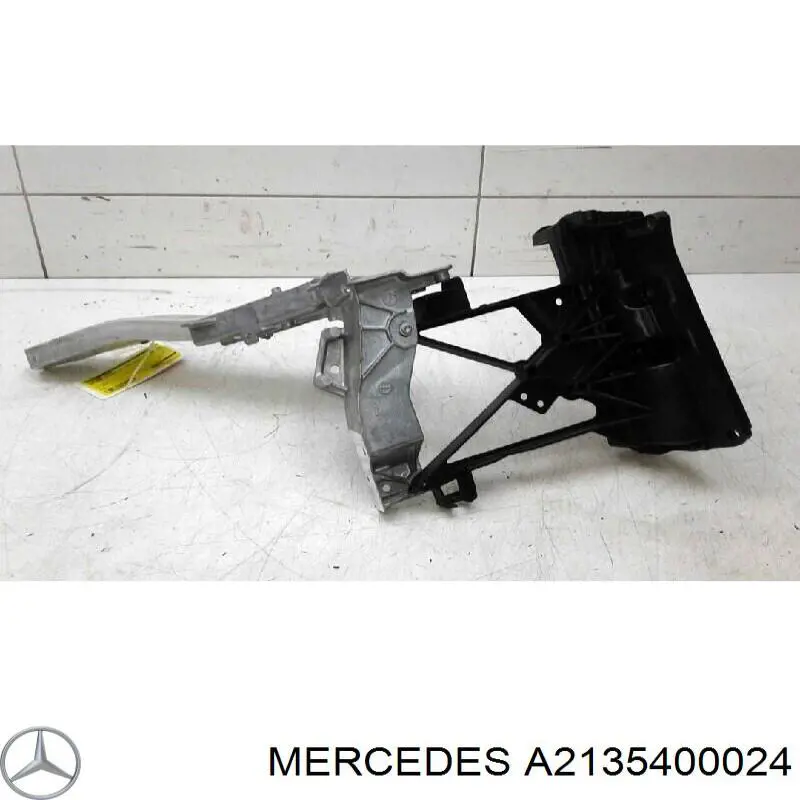 Caixa de unidade de dispositivos de segurança Mercedes A2135400024 preço, a partir de 94,17 USD