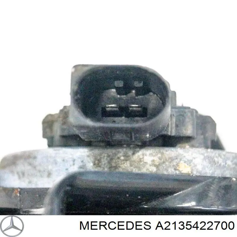 Sinal sonoro (cláxon) Mercedes A2135422700 preço, a partir de 88,69 USD