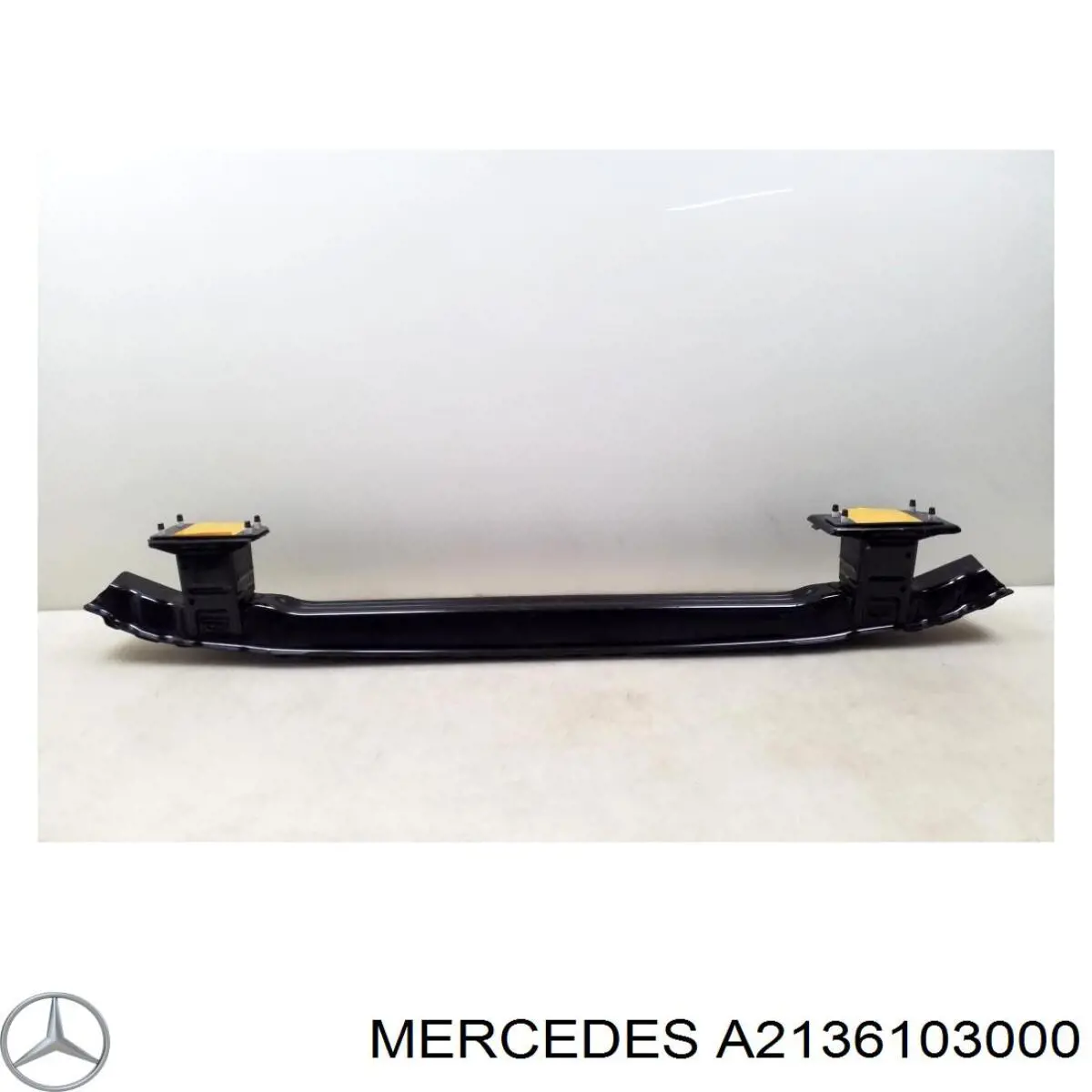 Reforçador do pára-choque traseiro Mercedes E  S213