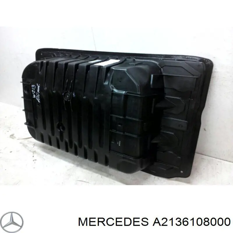 A2136108000 Mercedes 