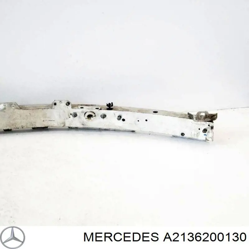 Reforçador do pára-choque dianteiro Mercedes A2136200130 preço, a partir de 163,59 USD