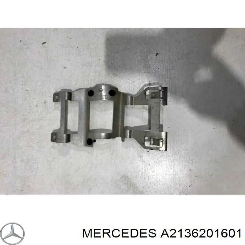  Mercedes A2136201601 preço, a partir de 103,49 USD