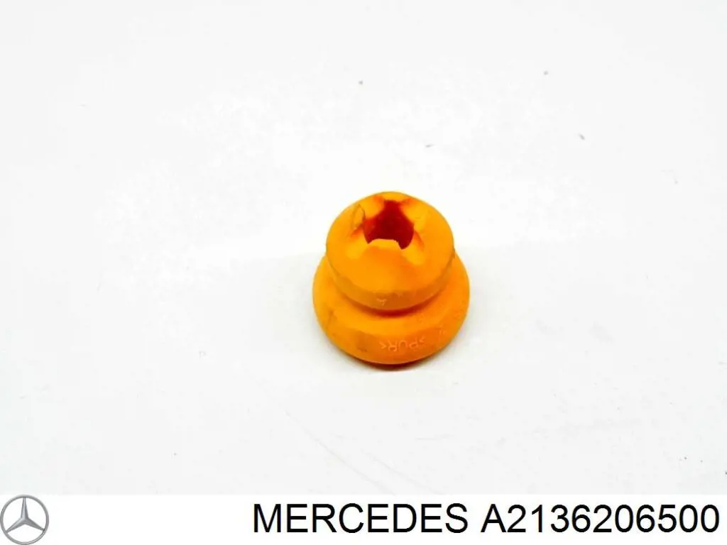 A2136206500 Mercedes Consola do painel dianteiro direito