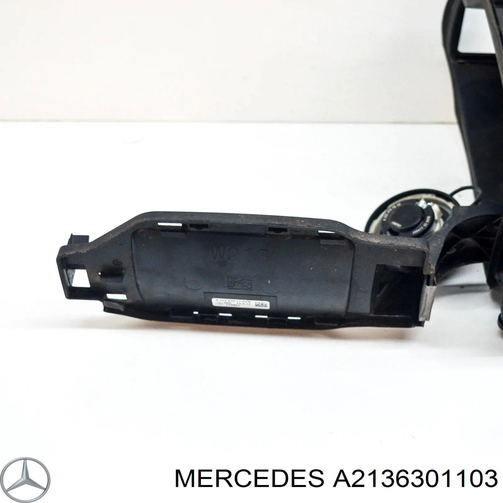 Caixa de filtro de combustível Mercedes A2136301103 preço, a partir de 112,01 USD