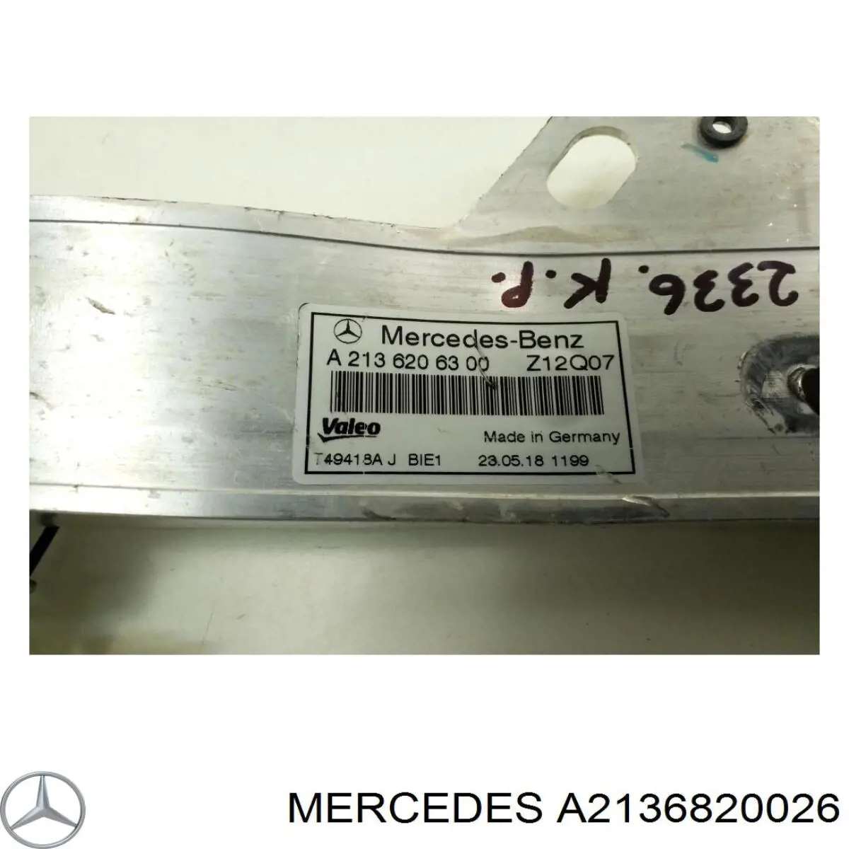 Autotechteile 1006841