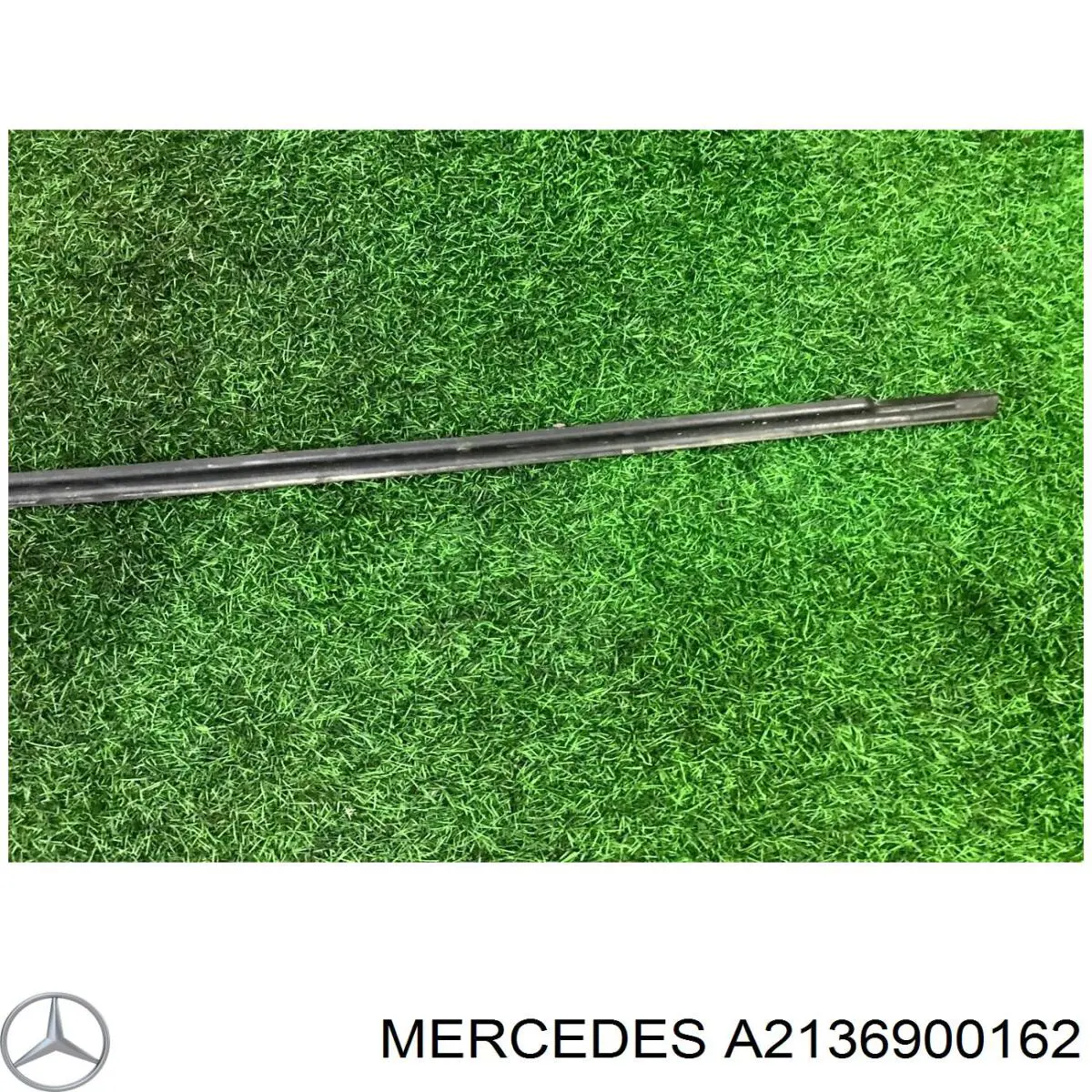 A2136900162 Mercedes 