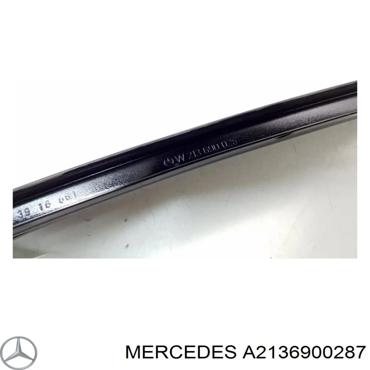 Compre A2136900287 Mercedes 